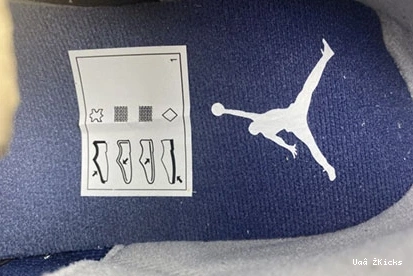 Air 3 Navy” CT8532-401 402 Jordan Vibrant “Midnight 0916